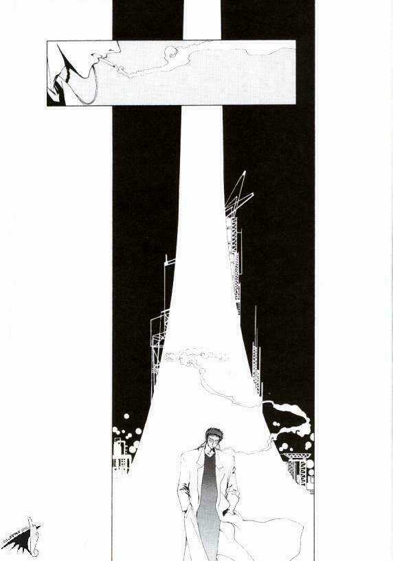 Clover (Kuroobaa) - Chapter 1 - Trang 14