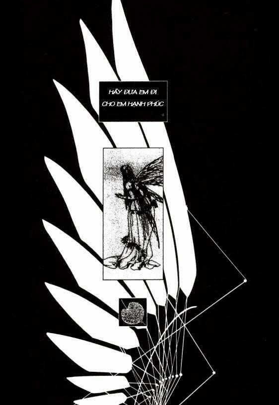 Clover (Kuroobaa) - Chapter 1 - Trang 25