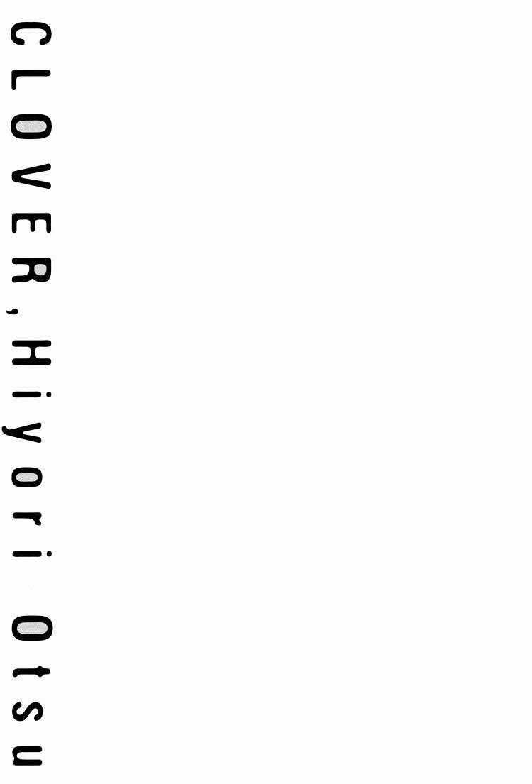 Clover (Kuroobaa) - Chapter 4 - Trang 28