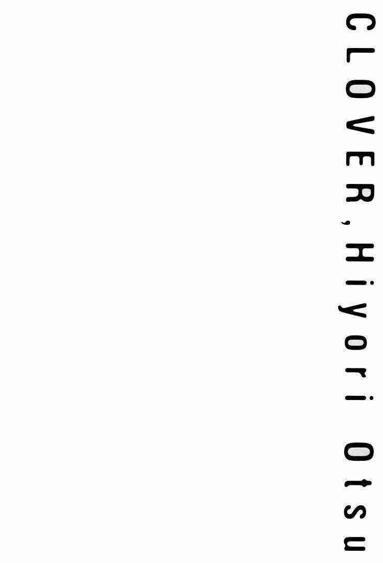 Clover (Kuroobaa) - Chapter 4 - Trang 5