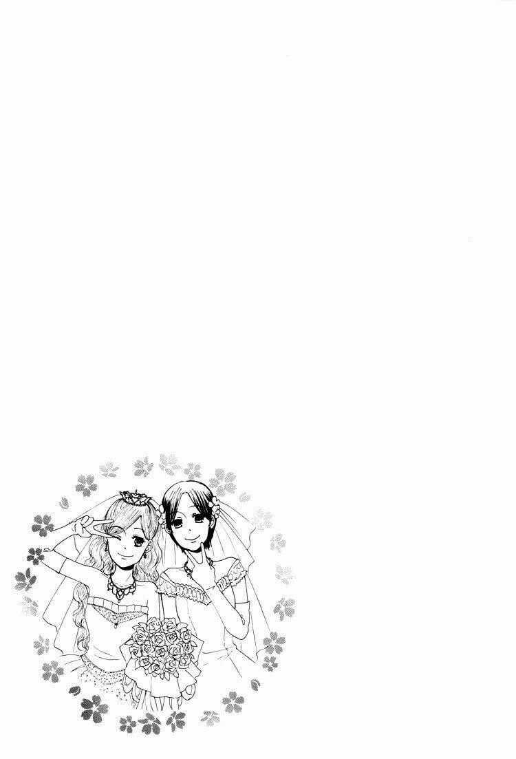 Clover (Kuroobaa) - Chapter 5 - Trang 22