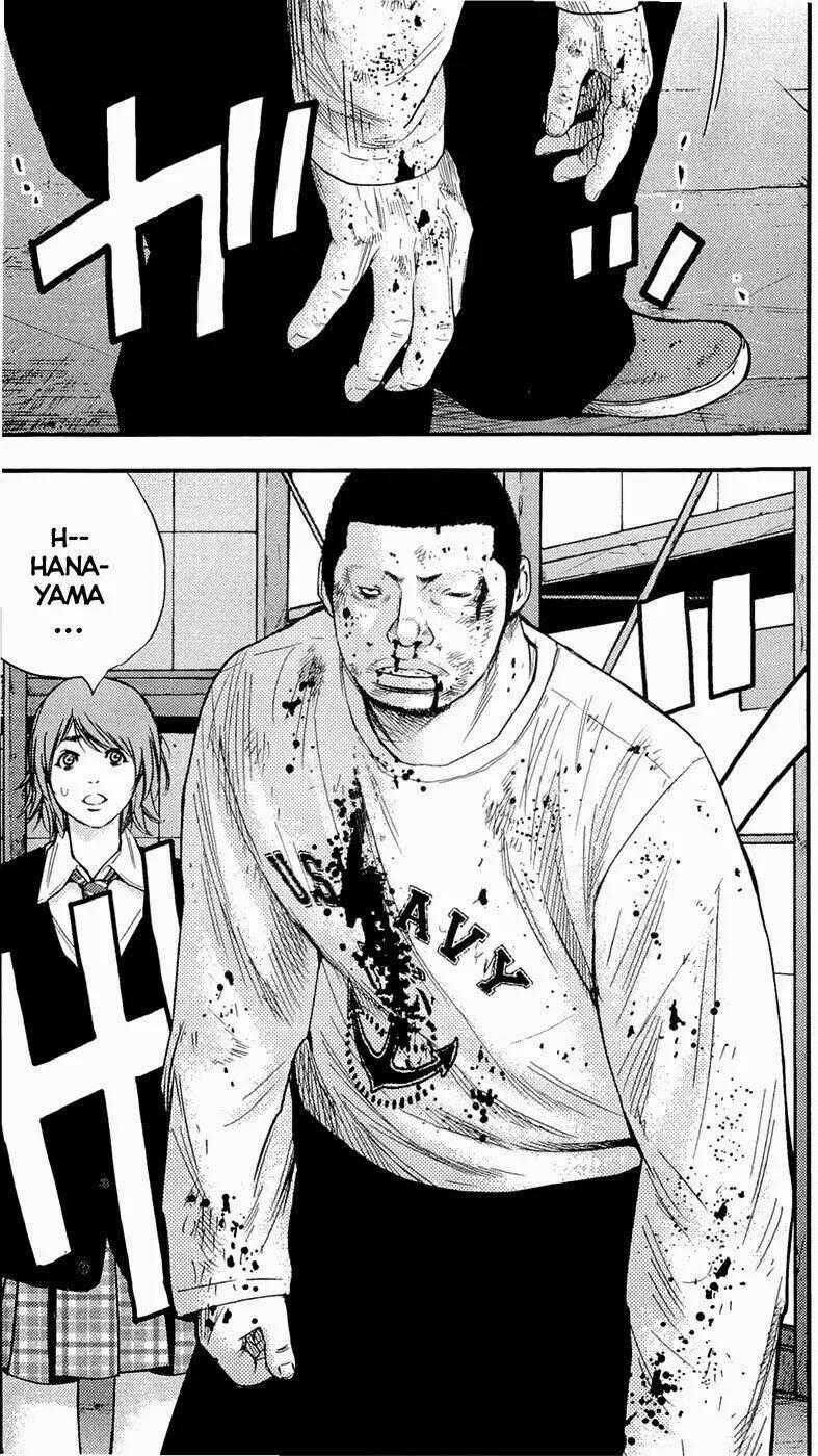 Clover - Chapter 192 - Trang 20