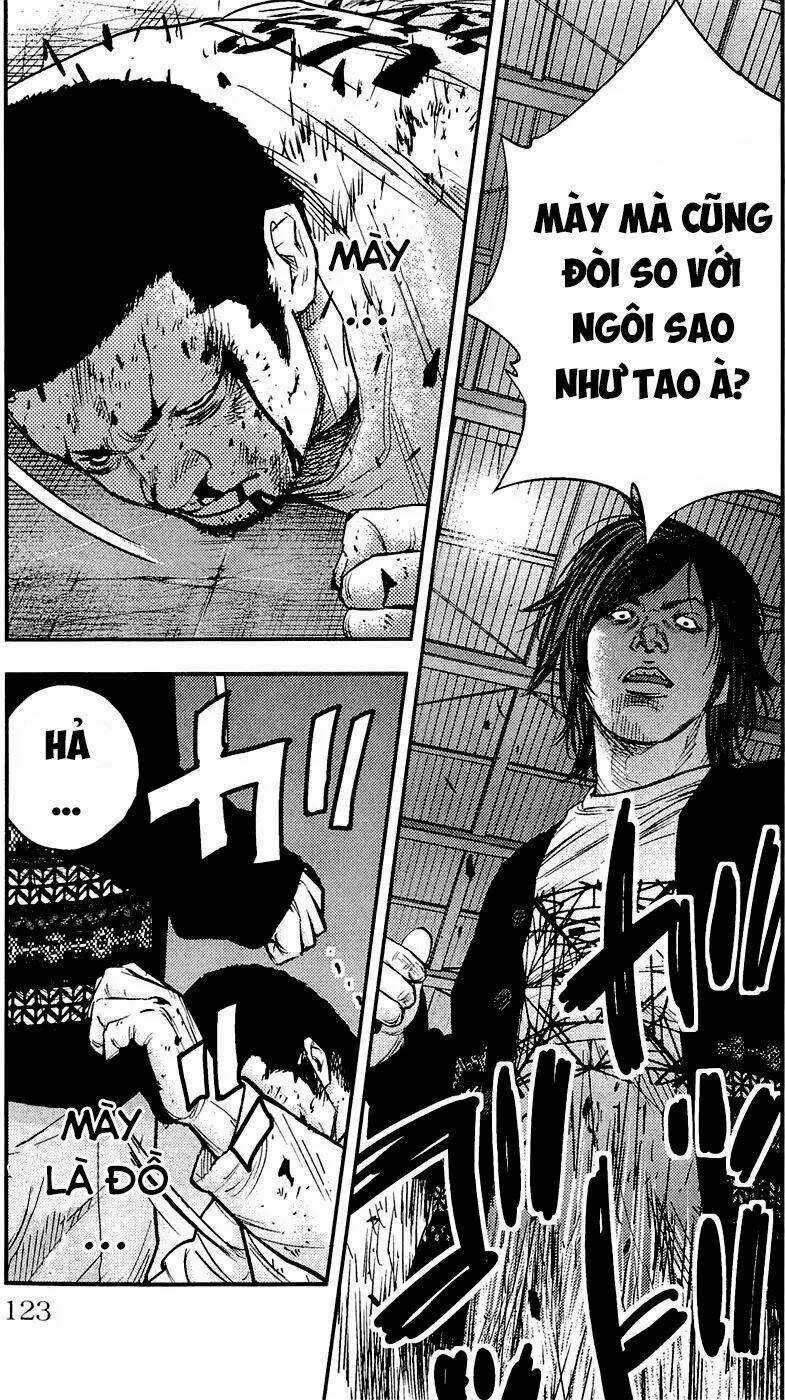 Clover - Chapter 193 - Trang 14