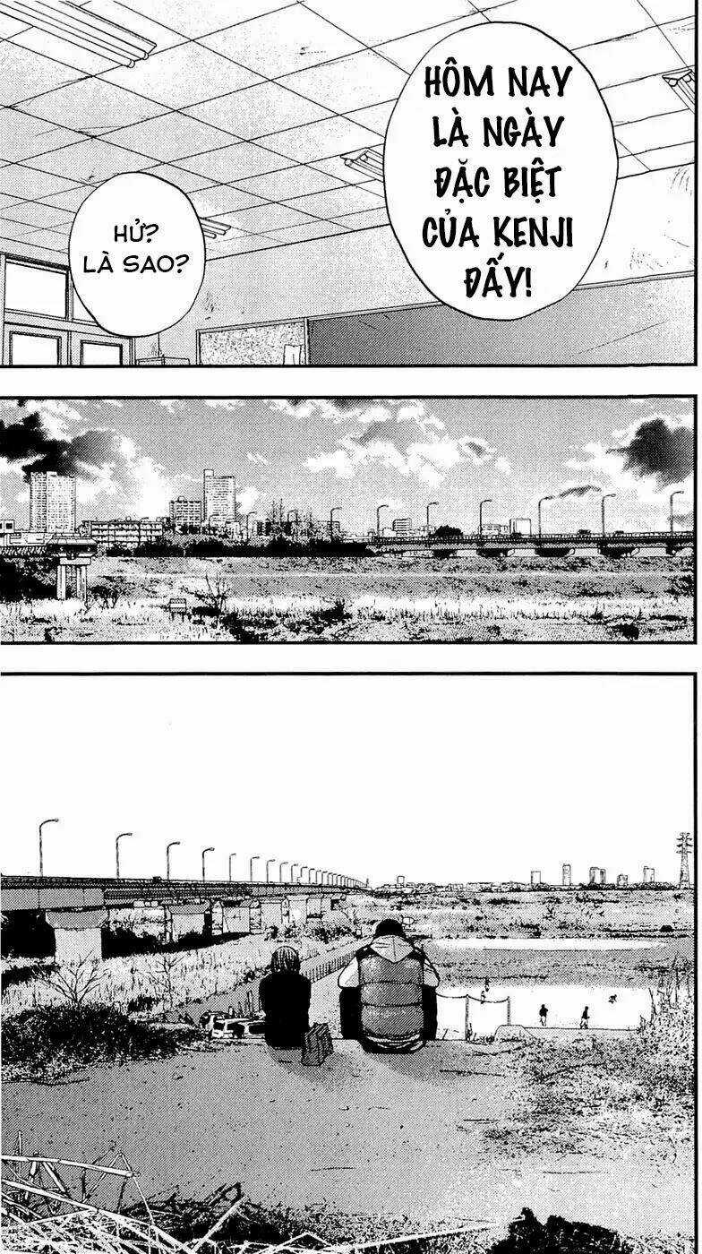 Clover - Chapter 194 - Trang 11