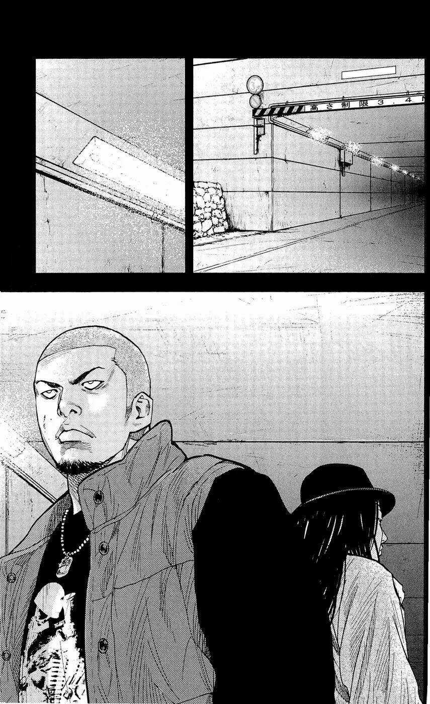 Clover - Chapter 197 - Trang 4