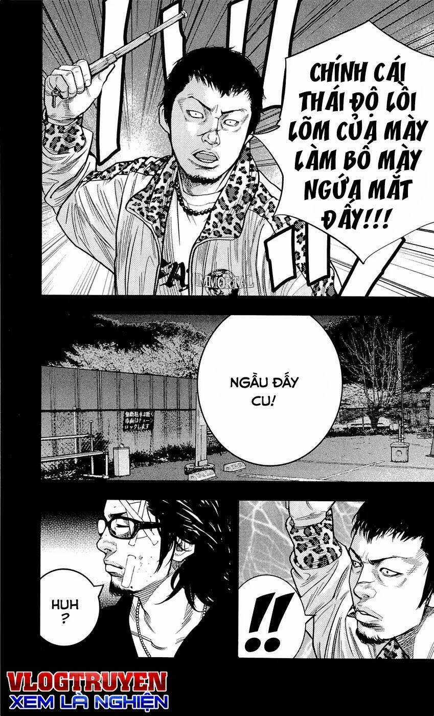 Clover - Chapter 199 - Trang 13