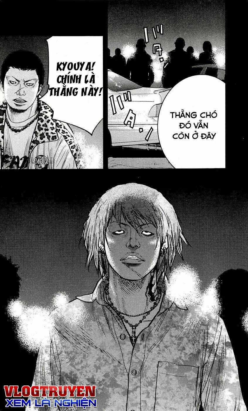 Clover - Chapter 199 - Trang 4