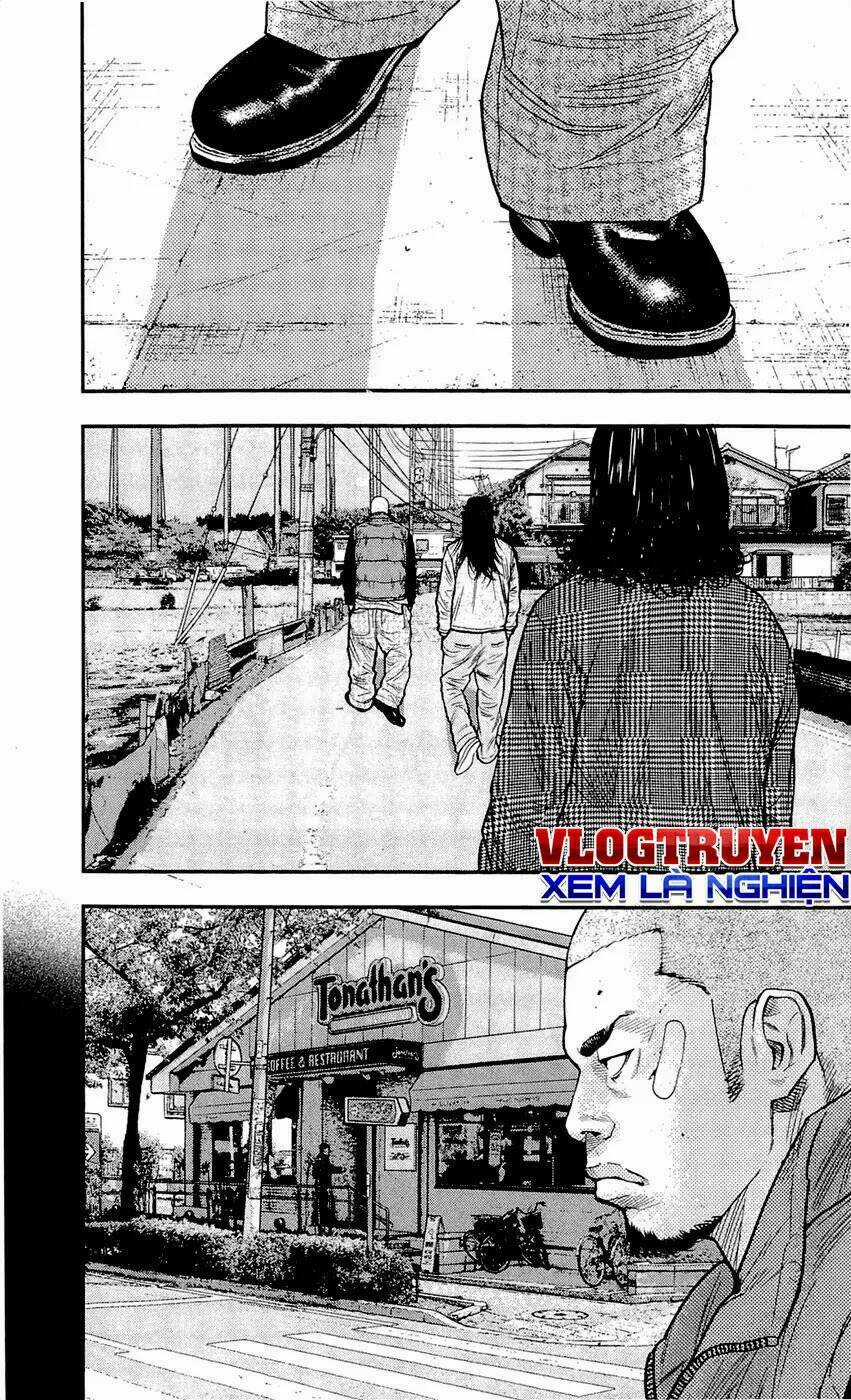 Clover - Chapter 200 - Trang 15