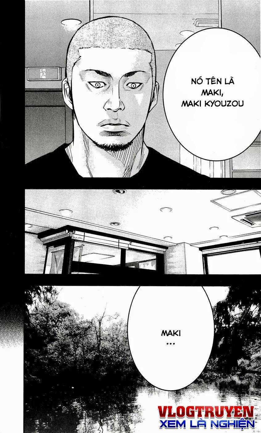 Clover - Chapter 200 - Trang 19