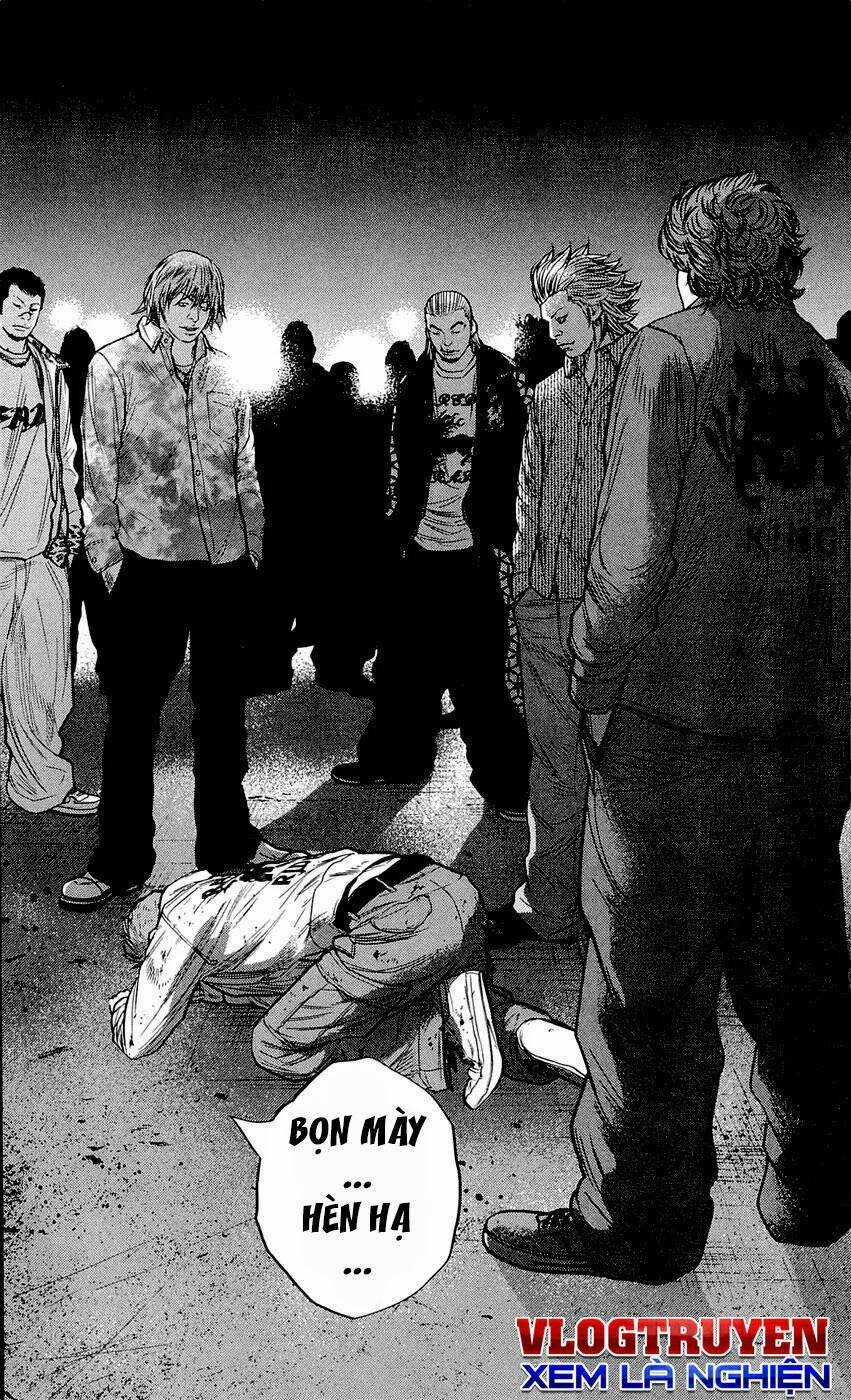 Clover - Chapter 200 - Trang 6