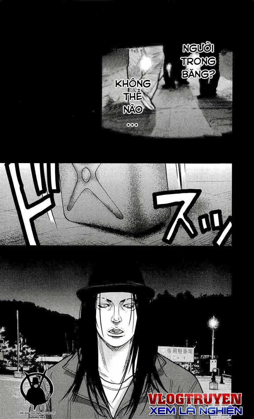 Clover - Chapter 200 - Trang 10