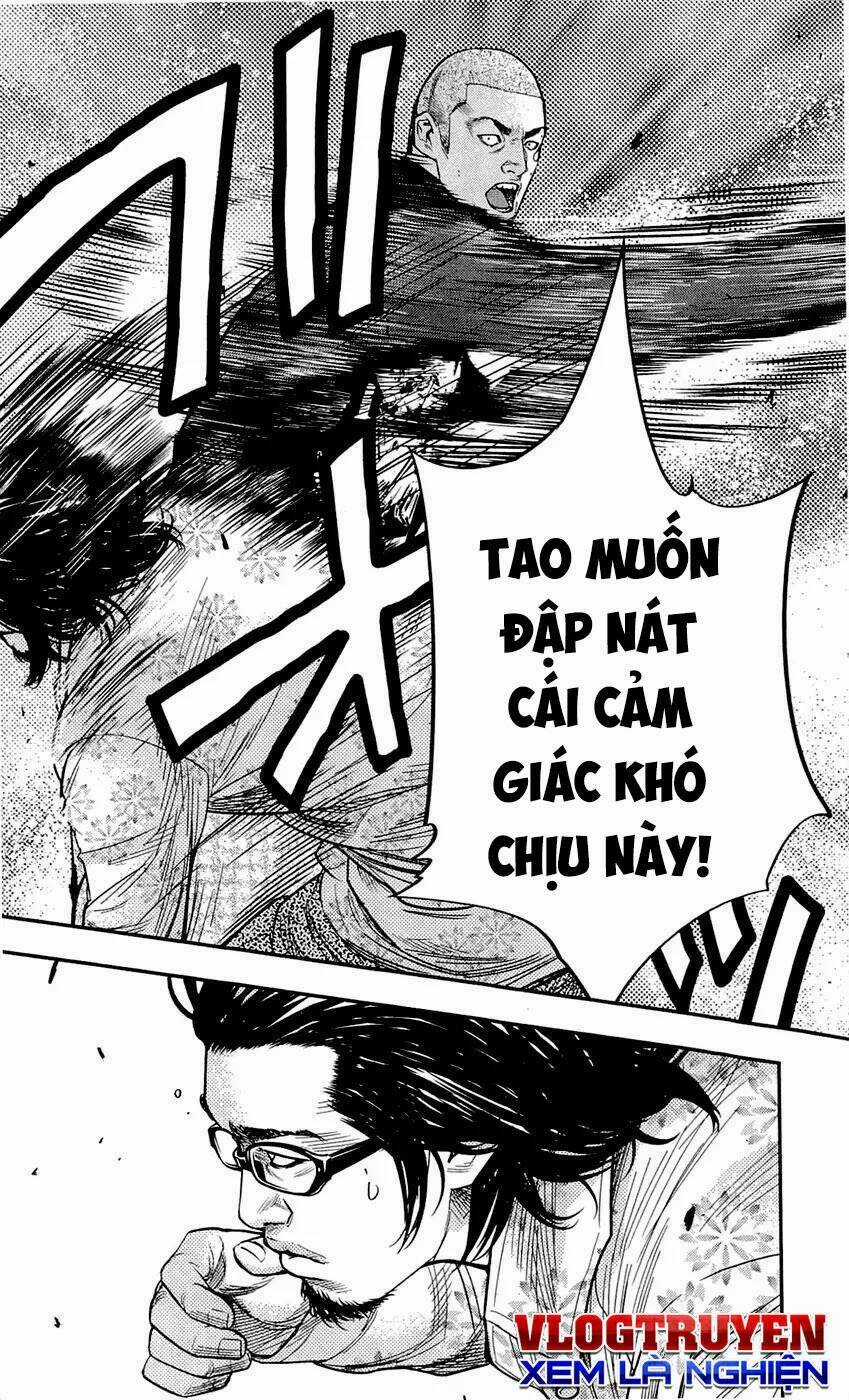 Clover - Chapter 201 - Trang 19