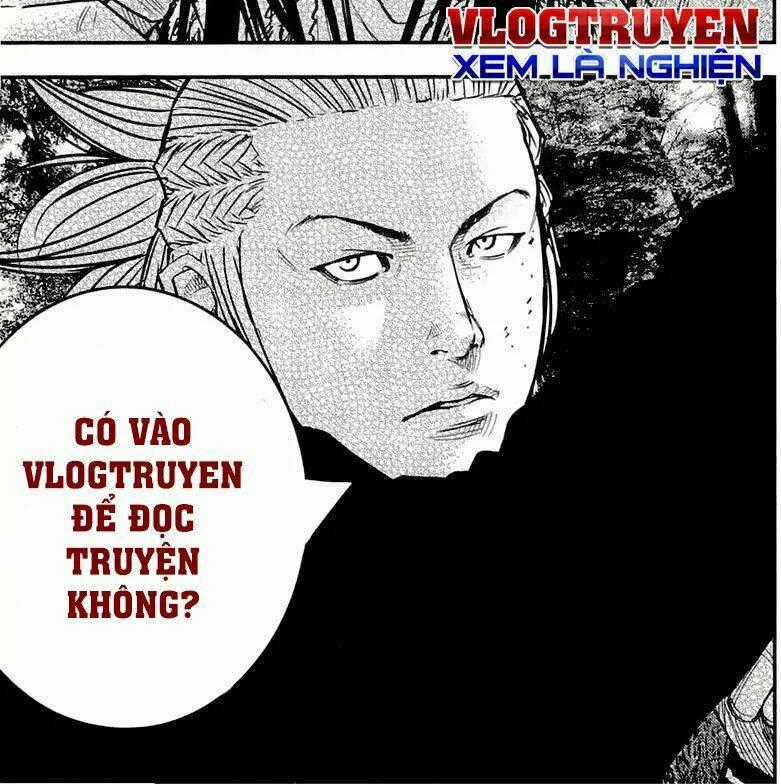 Clover - Chapter 202 - Trang 21