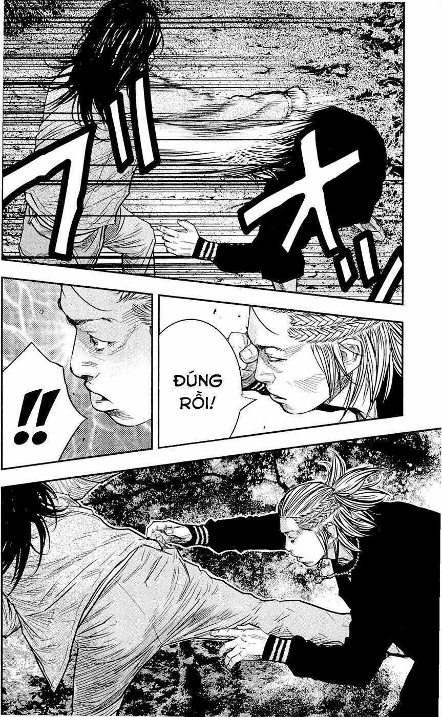 Clover - Chapter 203 - Trang 2