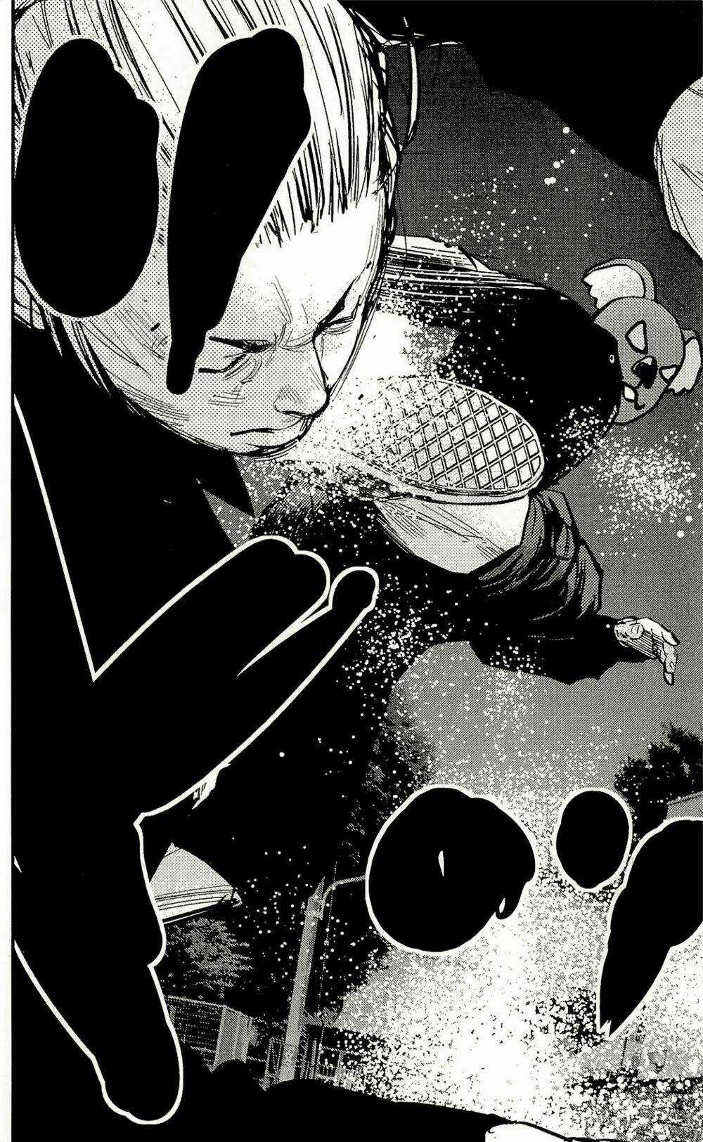 Clover - Chapter 208 - Trang 14