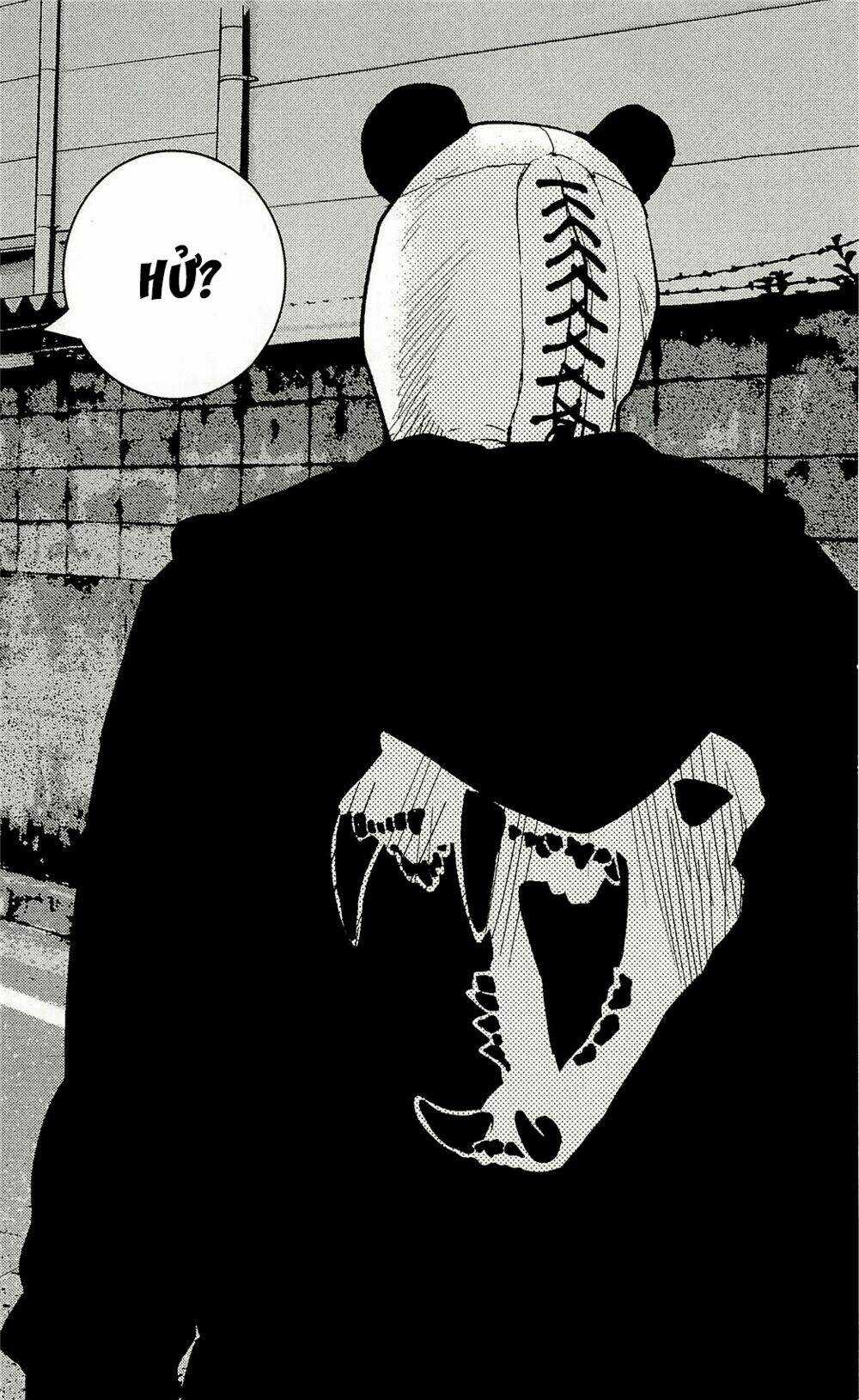 Clover - Chapter 208 - Trang 6