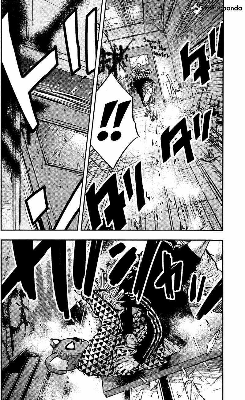 Clover - Chapter 214 - Trang 10