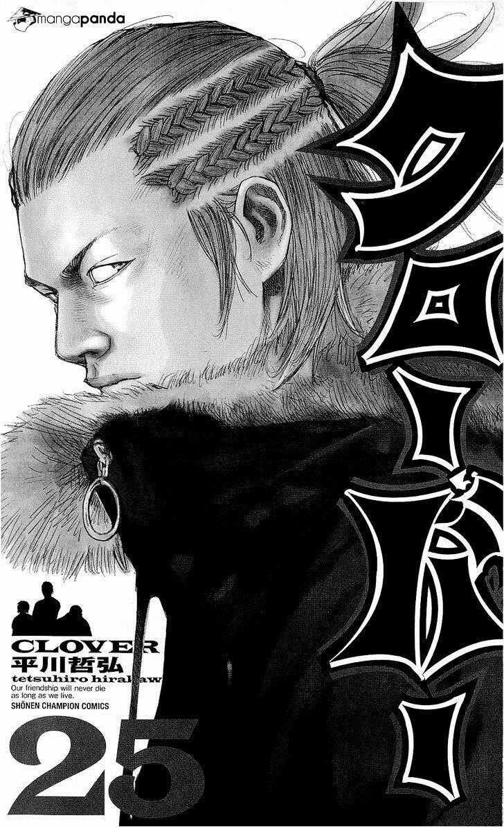 Clover - Chapter 215 - Trang 2