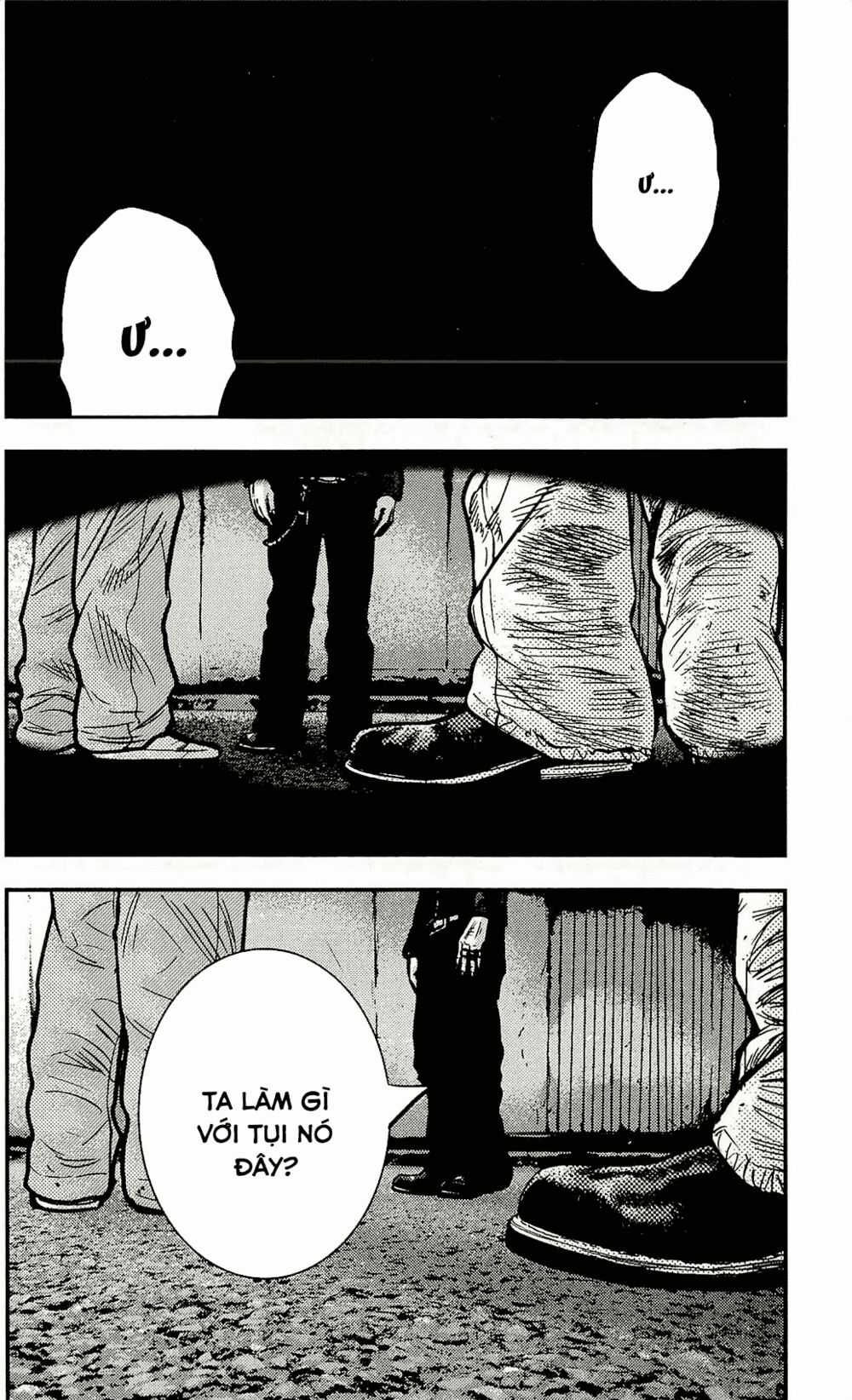 Clover - Chapter 216 - Trang 18