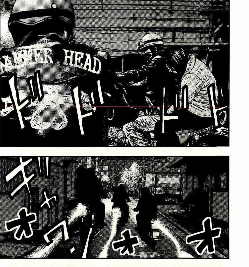 Clover - Chapter 216 - Trang 20