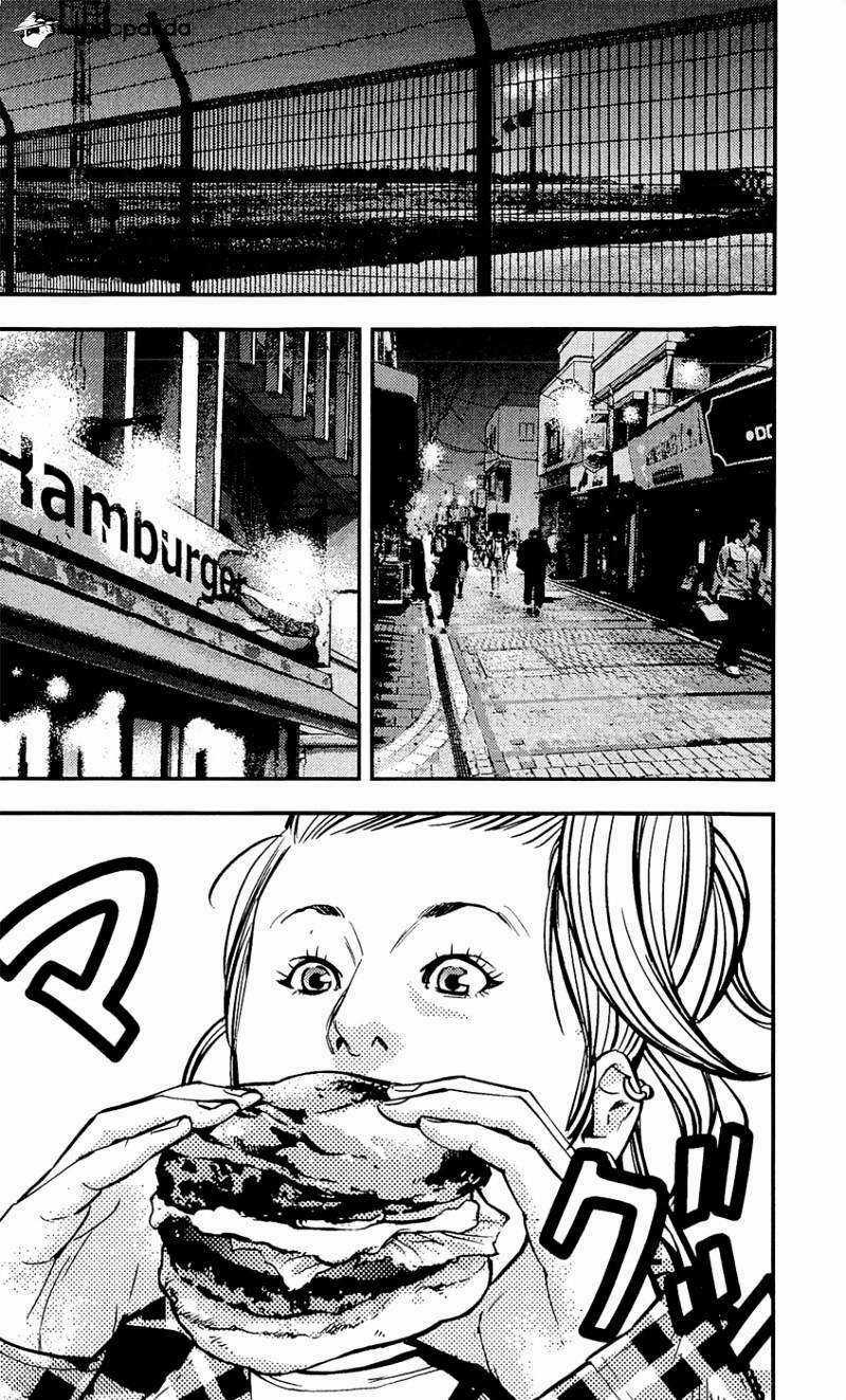 Clover - Chapter 217 - Trang 8