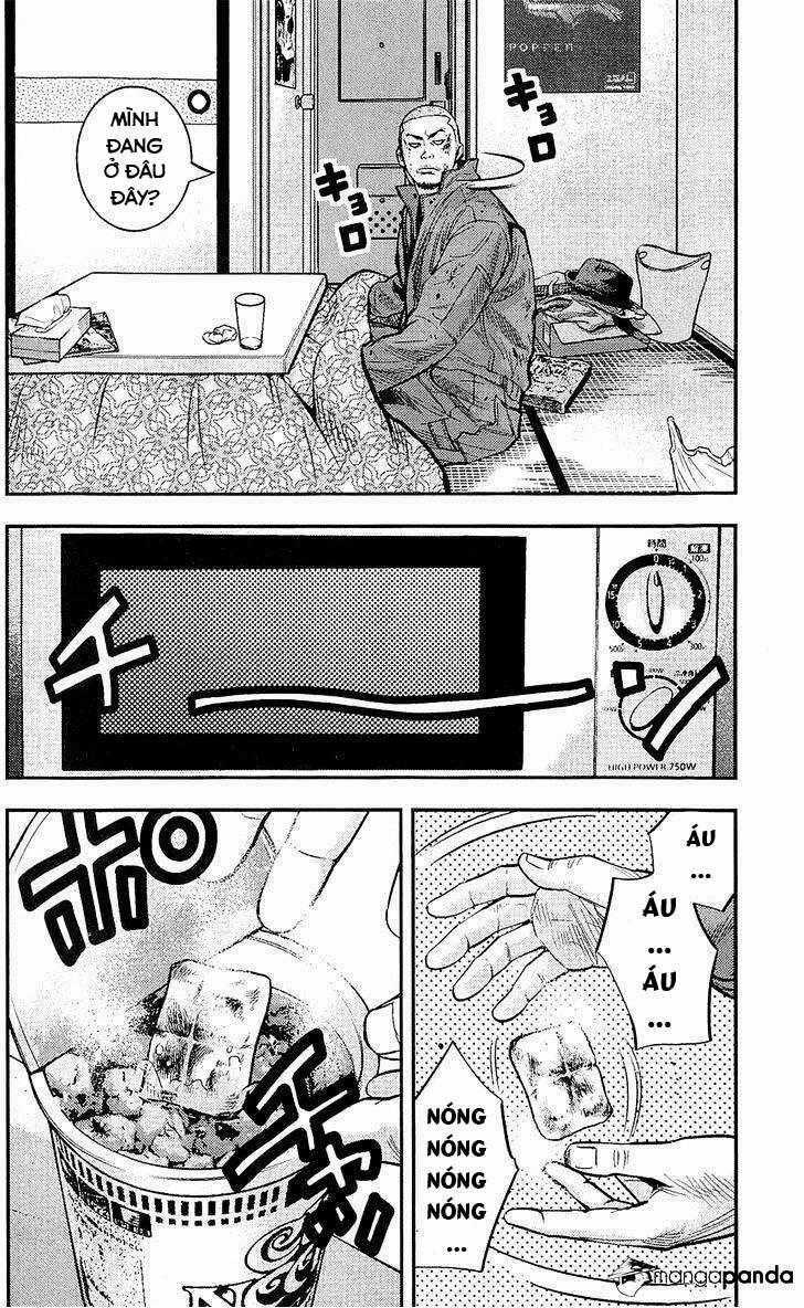 Clover - Chapter 218 - Trang 2