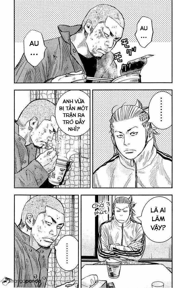 Clover - Chapter 218 - Trang 7