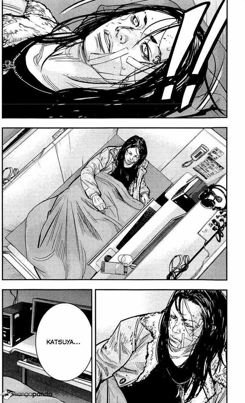 Clover - Chapter 219 - Trang 5