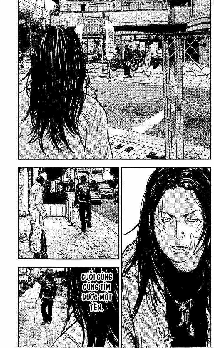 Clover - Chapter 220 - Trang 15