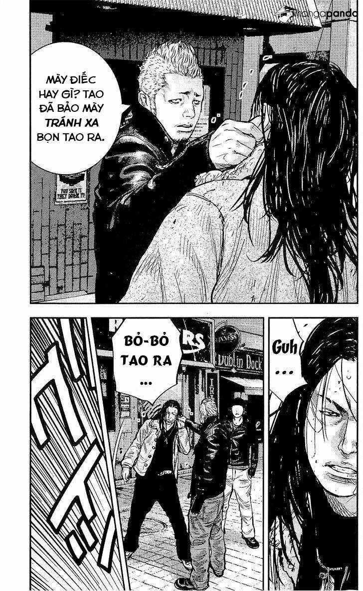 Clover - Chapter 220 - Trang 19