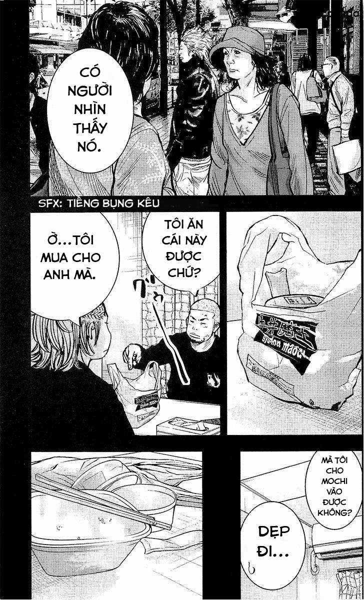 Clover - Chapter 220 - Trang 7