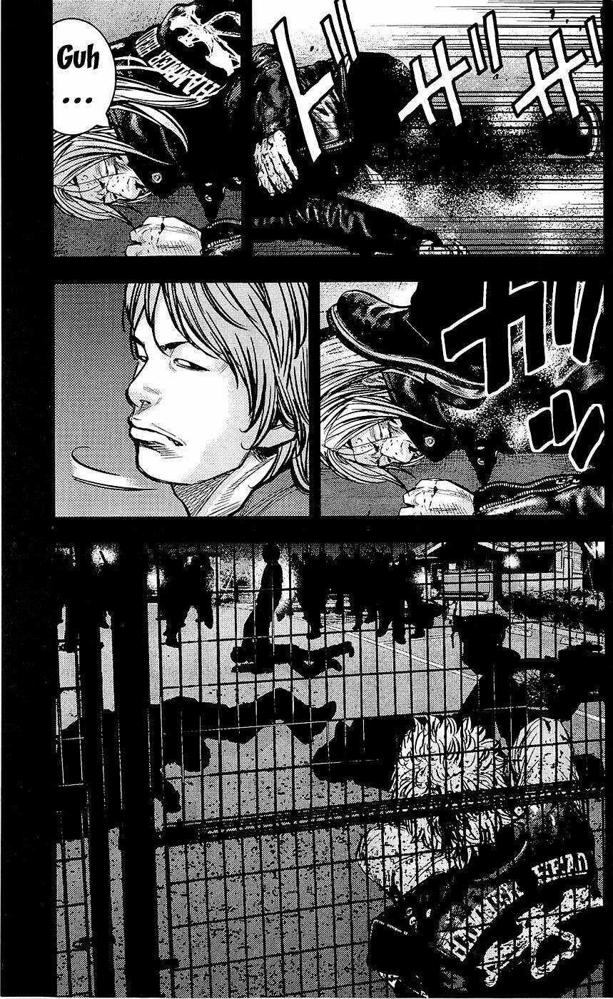 Clover - Chapter 225 - Trang 16