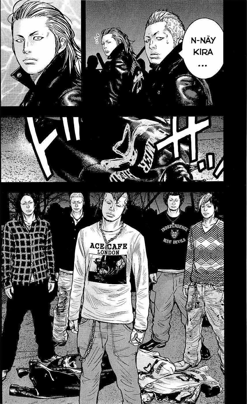 Clover - Chapter 225 - Trang 7