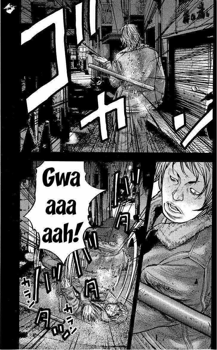 Clover - Chapter 226 - Trang 18