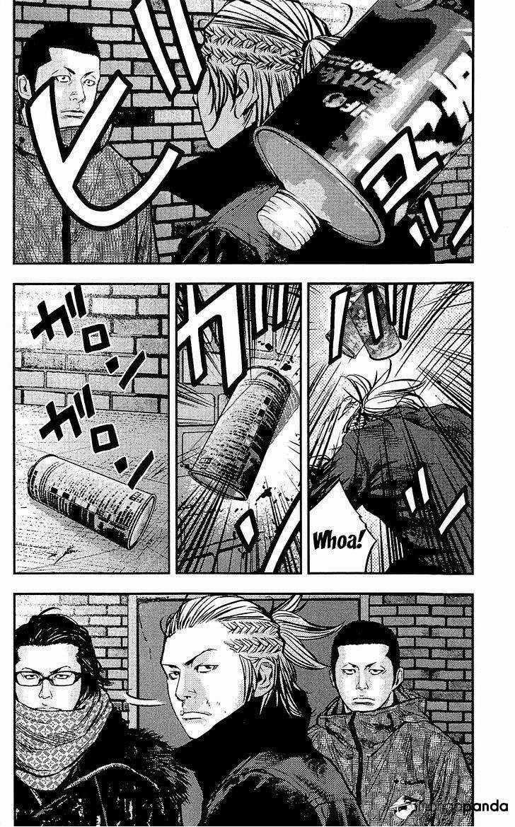 Clover - Chapter 229 - Trang 2