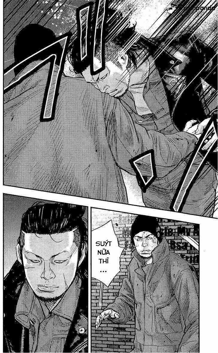 Clover - Chapter 229 - Trang 14