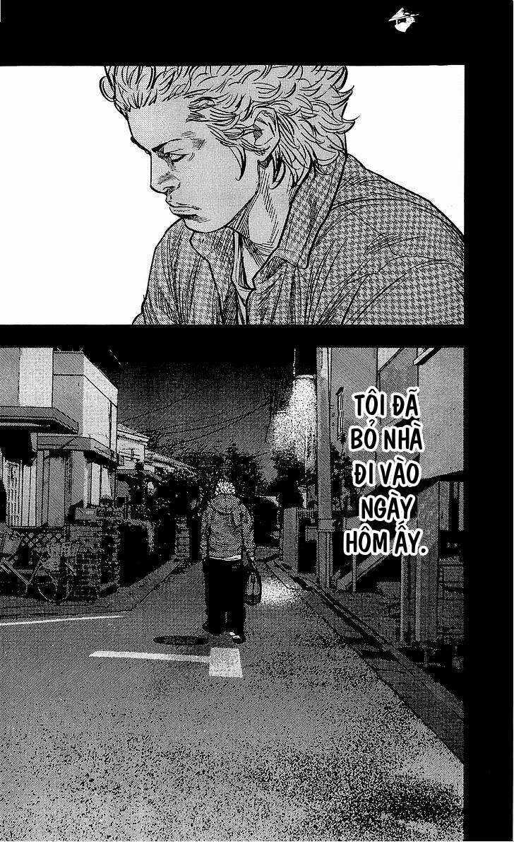 Clover - Chapter 230 - Trang 6