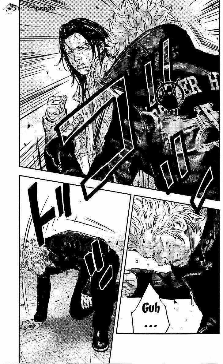 Clover - Chapter 230 - Trang 9