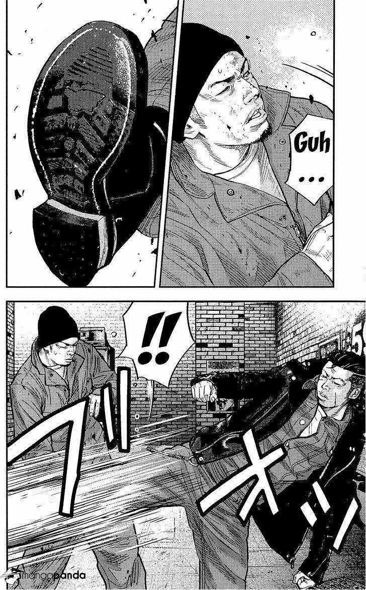 Clover - Chapter 231 - Trang 7