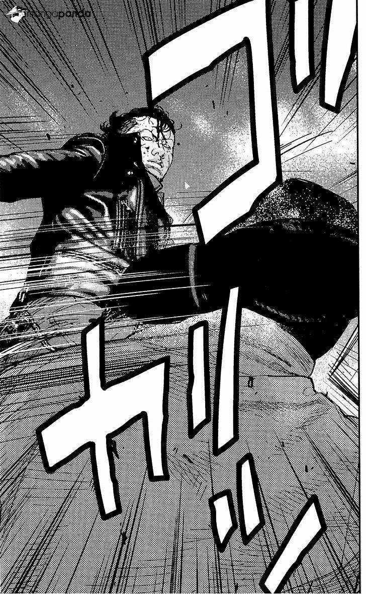 Clover - Chapter 232 - Trang 3