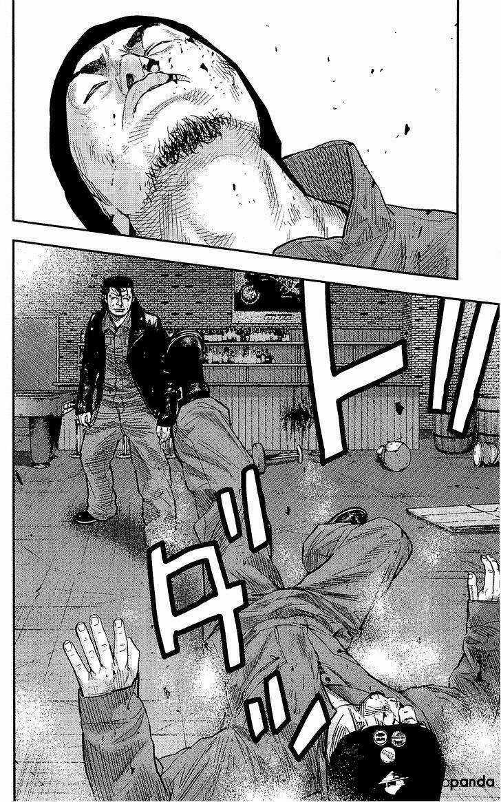 Clover - Chapter 232 - Trang 4