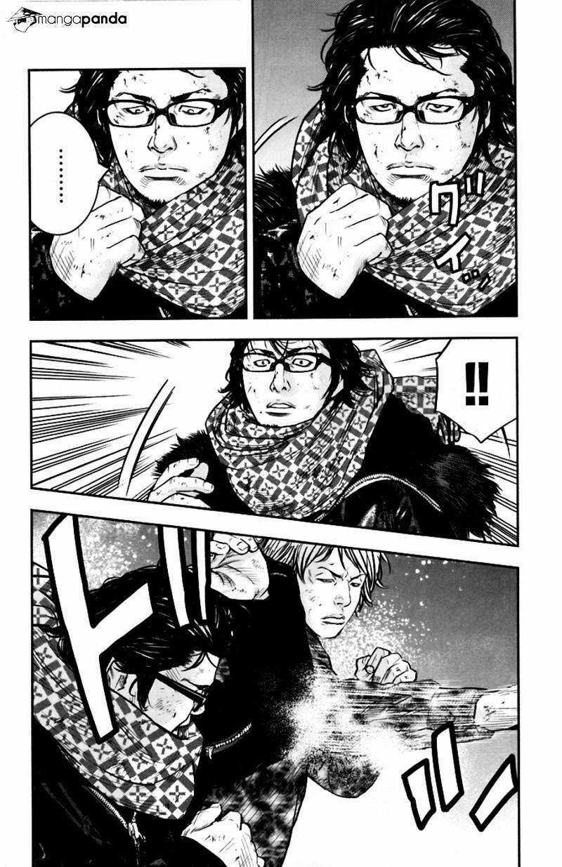 Clover - Chapter 234 - Trang 5