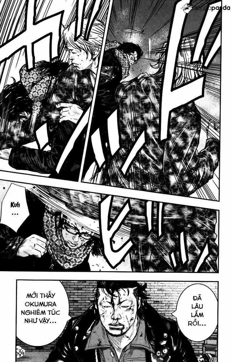 Clover - Chapter 234 - Trang 6