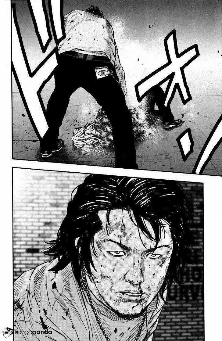 Clover - Chapter 235 - Trang 18