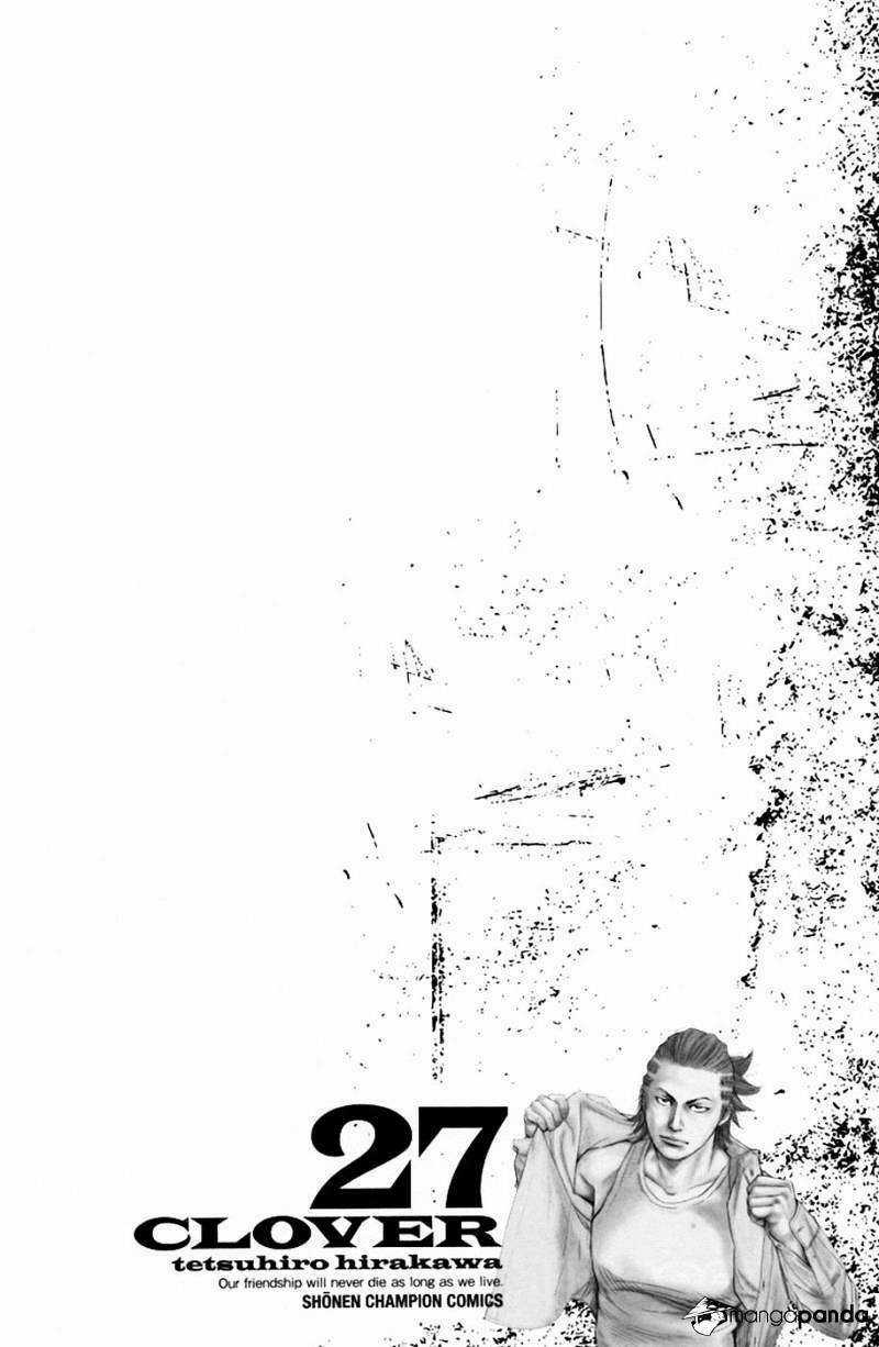 Clover - Chapter 239 - Trang 3