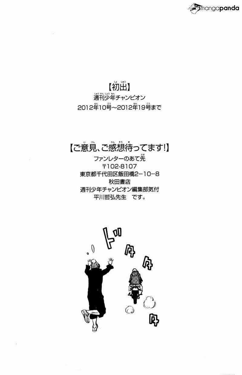 Clover - Chapter 241 - Trang 19