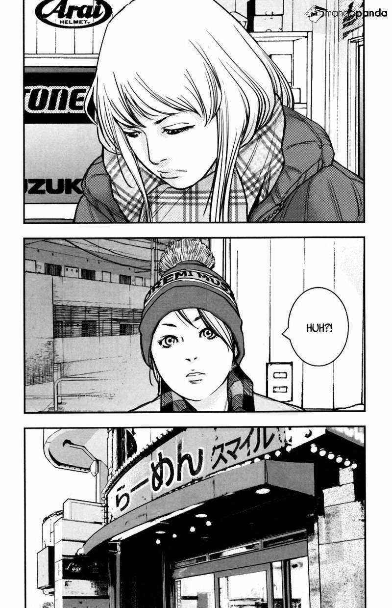 Clover - Chapter 241 - Trang 5