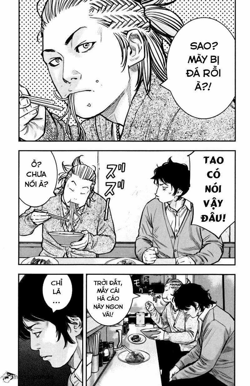 Clover - Chapter 241 - Trang 6