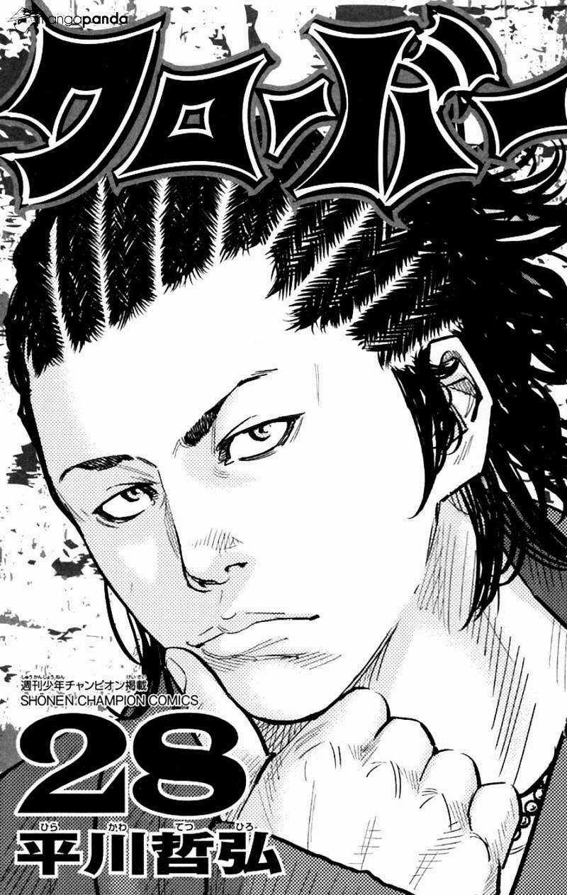 Clover - Chapter 242 - Trang 3