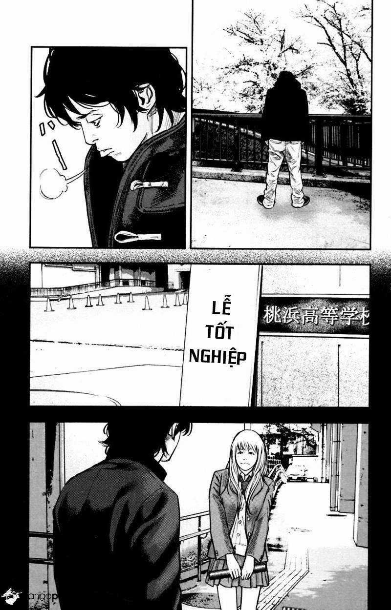 Clover - Chapter 244 - Trang 6